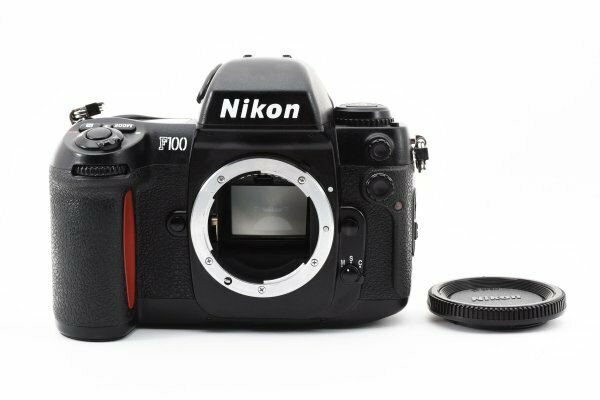 ★美品★ Nikon ニコン F100 ボディ #15118