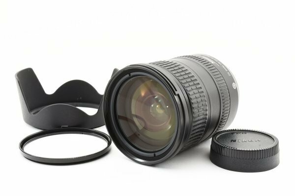 ★美品★ ニコン Nikon AF-S DX Nikkor 18-200mm F3.5-5.6G ED VR #15043