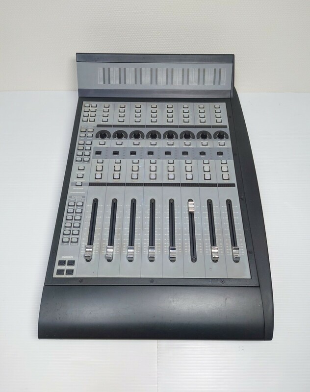 ジャンクdigidesign ProControl Fader Expansion Pack