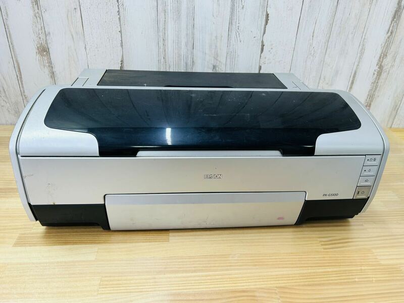 ☆ EPSON エプソン PX-G5100 インクジェットプリンター プリンター 複合機 SA-0625J160 ☆