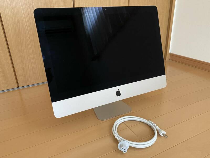 【特価】iMac 薄型21.5 A1418(Late2012)