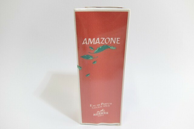 香水 エルメス HERMES AMAZONE オーデパルファム 50ml 0617