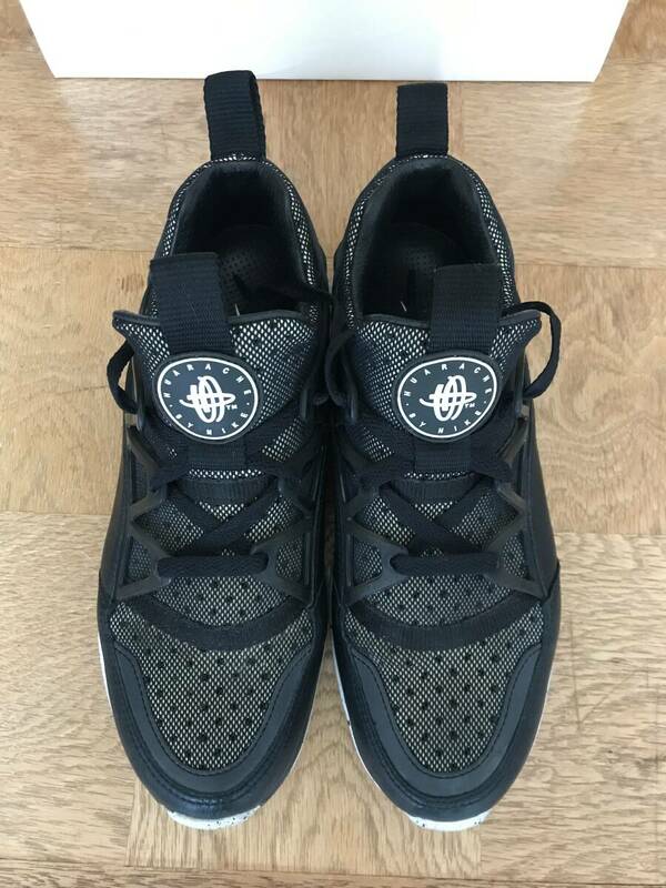 NIKE LUNAR HUARACHE LGHT SP ナイキ ハラチ ライト 26cm 中古