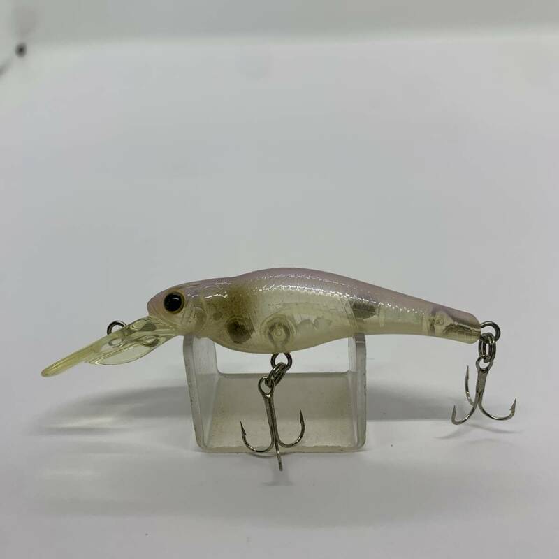 B-40031 エバーグリーン EVERGREEN スピンムーブシャッド SM SHAD