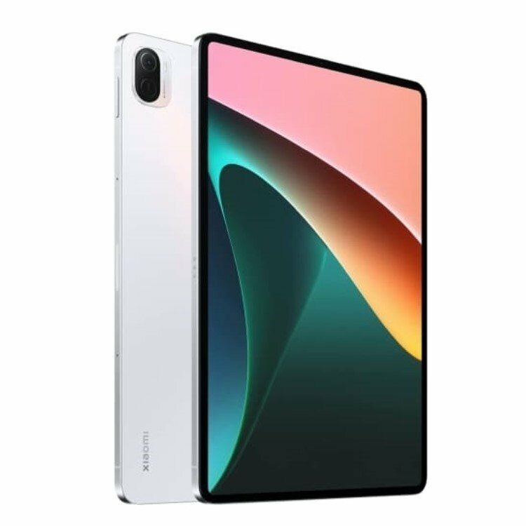 【1円/未開封】シャオミ Xiaomi Pad 5 11インチ タブレット 256GB タッチペン付き 21051182G M2107K81PC パールホワイト 41988