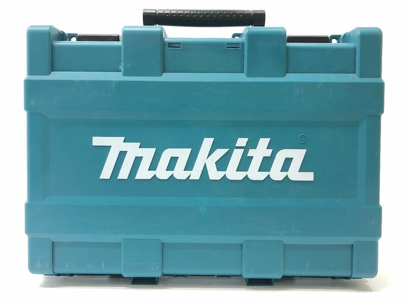 △未使用品 makita マキタ 18V 充電式ドライバドリル DF486DRGX 同梱不可 1円スタート