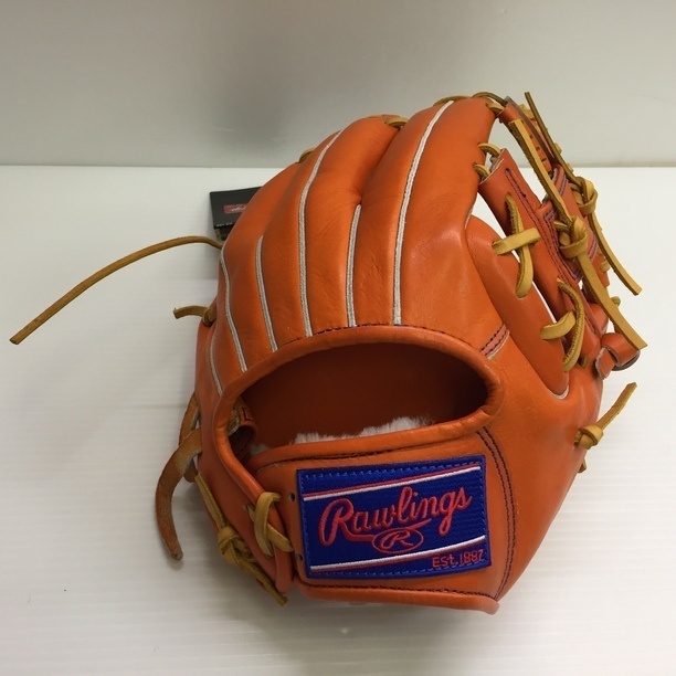 ローリングス Rawlings HOH 硬式 内野手用グローブ GH3FHPCK4H 1585