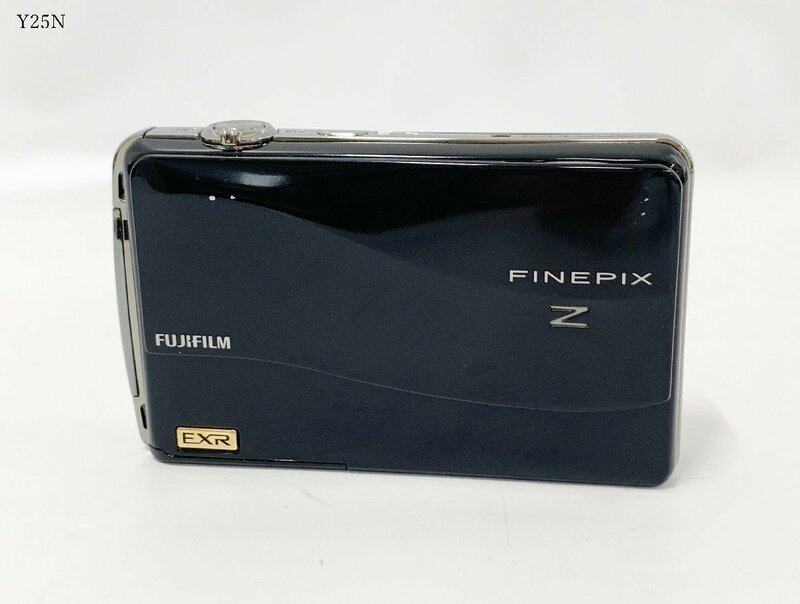 FUJIFILM 富士フィルム FinePix Z700EXR デジタルカメラ コンパクトデジタルカメラ デジカメ 動作未確認 Y25NG