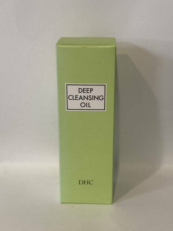 I4F005◆新古品◆ DHC 薬用 ディープ クレンジング オイル クレンジングオイル 200ml