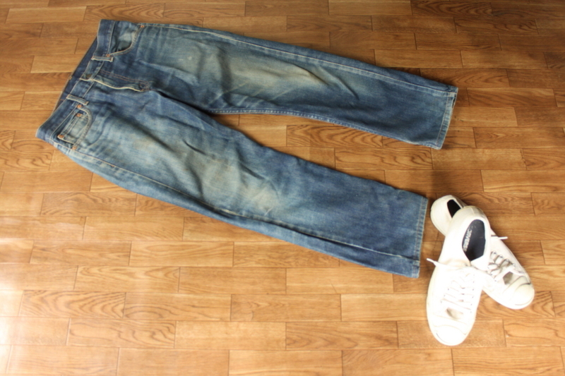 ★送料無料★Levi's リーバイス★とっても素敵な定番デニム505★sizeW30