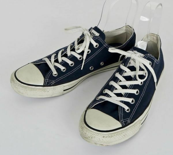 RON HERMAN ロンハーマン 別注 CONVERSE コンバース ALL STAR オールスター スニーカー us8 26.5CM b7988