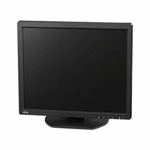 新品未開封 FUJITSU 富士通 VL-E17-9 液晶モニター　PC　モニター