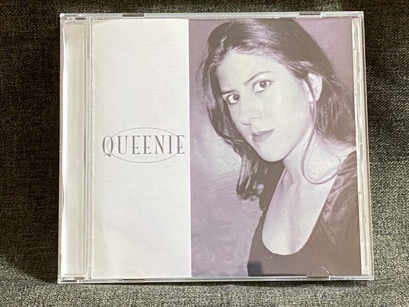 中古 CD Queenie / album