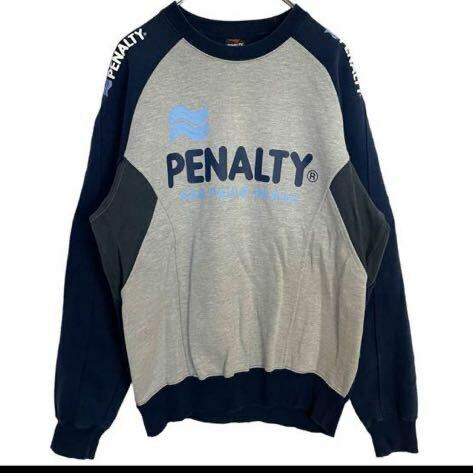 ペナルティ　 penalty トレーナー 