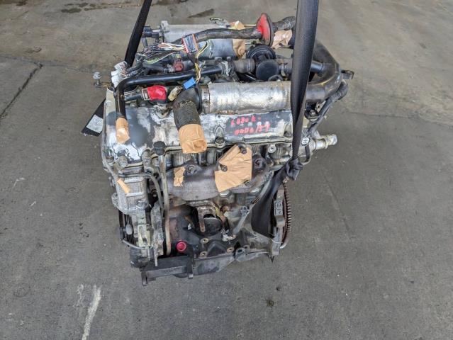 【修理前提品】コペン LA-L880K エンジンASSY JB-DET 19000-97211-000