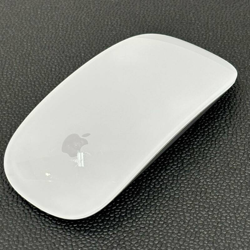 現状品 Apple アップル マジックマウス A1657 Magic Mouse