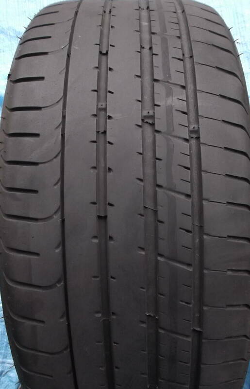 PIRELLI ピレリー Pzero 245/35R18 RUN FLAT 20年製 1本 送料込み A