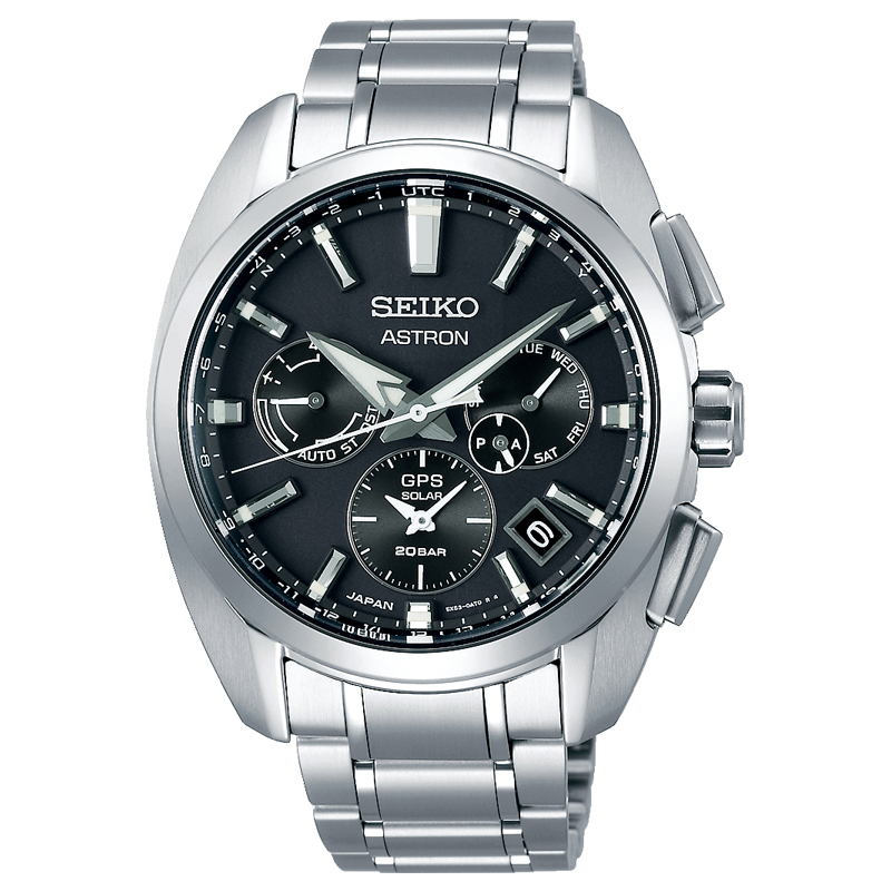 SBXC067 腕時計 セイコー アストロン ソーラーGPS衛星電波時計 ワールドタイム メンズ 新品未使用 正規品 送料無料