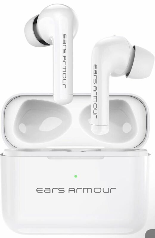 Ears Armour Bluetoothワイヤレスイヤホン HiFi 未使用
