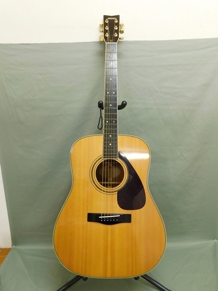 ヤマハ　アコースティックギター　L-5 フォークギター　YAMAHA