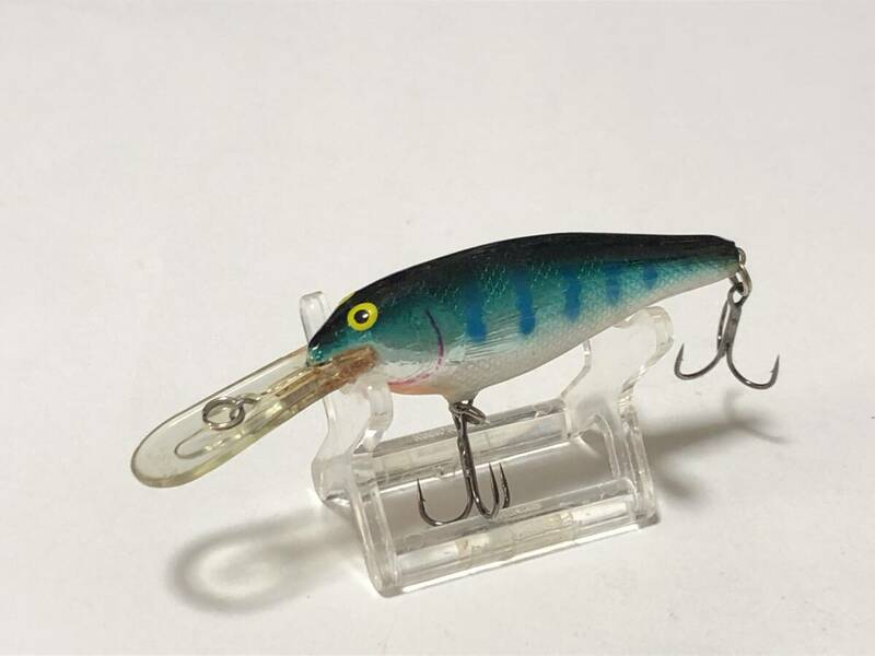 ダイワ シャッドライダー DR DAIWA SHAD RIDER DR 約7.0cm (検.OLD オールド シマノ オリムピック ストーム リョービ ヨーズリ) 