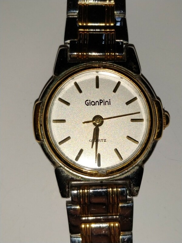 GionPini 腕時計