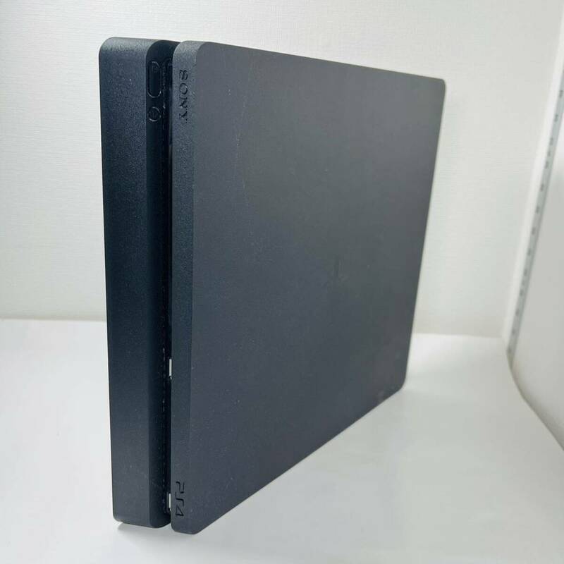 PlayStation4 PS4本体 CUH-2000A ジェットブラック 　プレイステーション4 プレステ4 SONY ジャンク