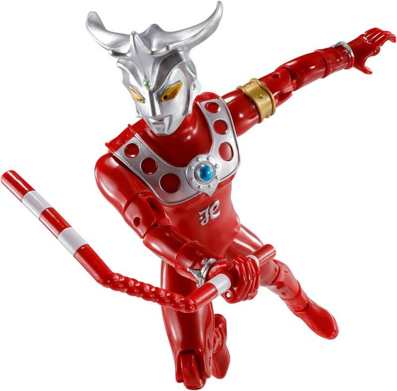 ウルトラアクションフィギュア ウルトラマンレオ 新品・未開封