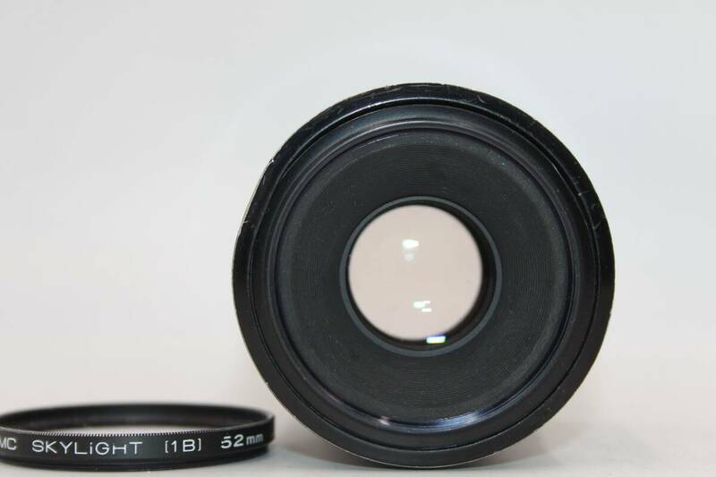 動作品 AI-S Micro-NIKKOR 105mm F4 #OP1410