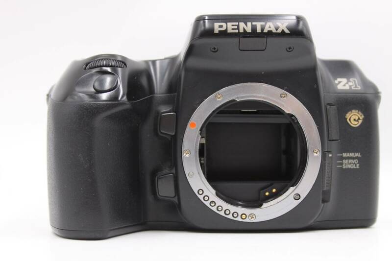 希少 ジャンク Pentax Z-1 CAMERA GRAND PRIX #OP1432