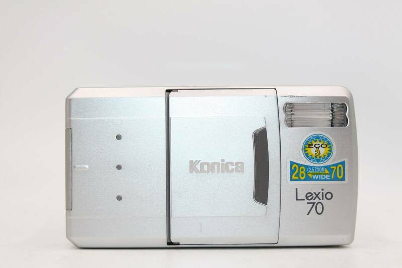 動作確認済み Konica Lexio 70 #OP1441