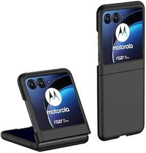 For Motorola Razr 40 Ultra ケース Motorola Razr 40 Ultra カバー 超軽量 P