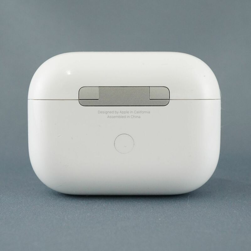 Apple AirPods Pro 充電ケースのみ USED品 第一世代 イヤホン エアーポッズ プロ Qi MWP22J/A A2190 純正 完動品 送料無料 即日発送 V9197