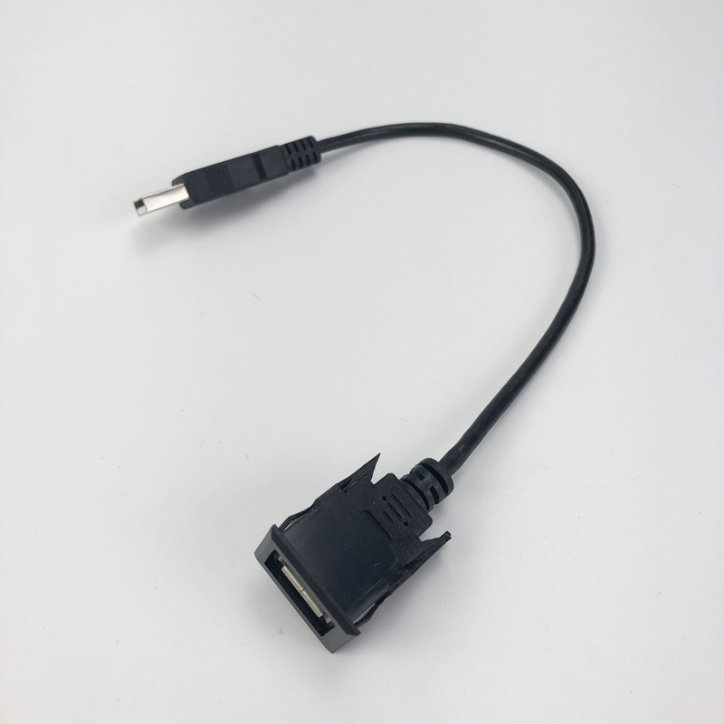 【ネコポス送料無料】USBポート 埋め込み スイッチホール オーディオ USB電源 接続通信 埋込