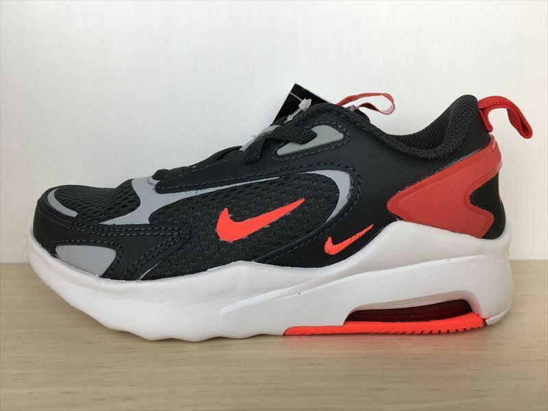 NIKE（ナイキ） AIR MAX BOLT PSE（エアマックスボルト PSE） CW1627-005 スニーカー 靴 ジュニア 16,5cm 新品 (1985)