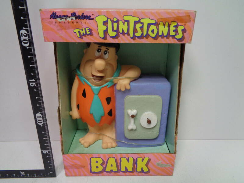 ★THE　FLiNTｓToNES　BANK★