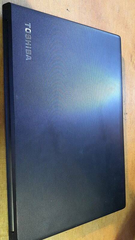 TOSHIBA　dynabook　A554/K