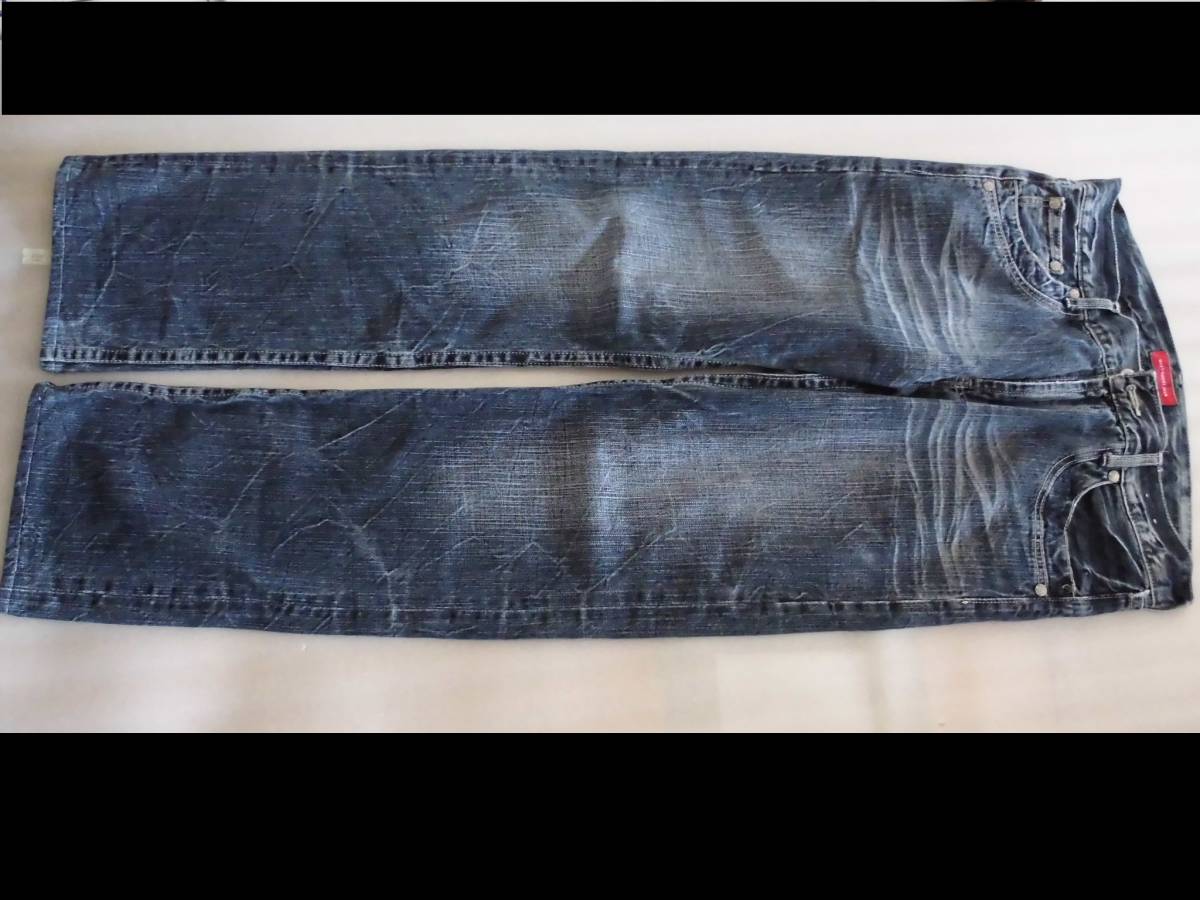 anti Label JEAN　★　デニム　★　