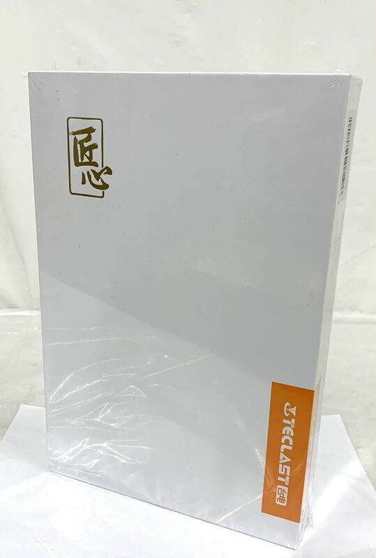 未開封品 TECLAST309594 30.4Wh 3.8V 8000mAh T50Pro タブレット カ15