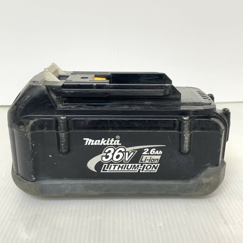 マキタ Makita リチウムイオンバッテリー BL3626 36V 2.6Ah 中古 店舗併売品　(M0607-1)