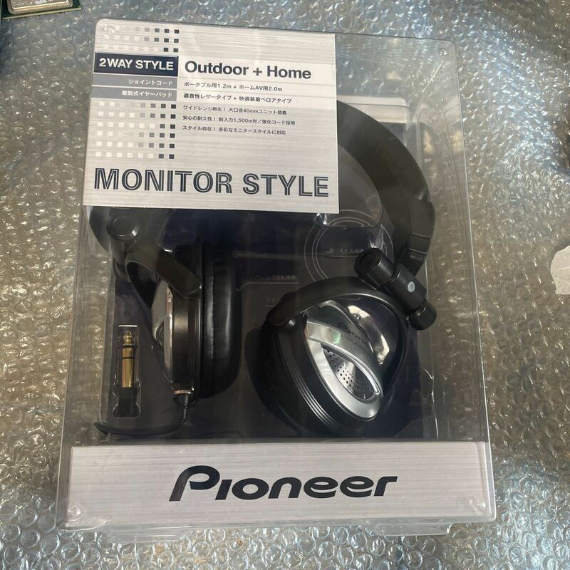 PIONEER SE-MJ5