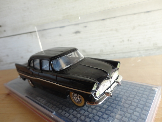 NOREV ◇◆ 1/43scale シムカ シャンボール 1958 ◆◇ Simca Chambord ノレブ