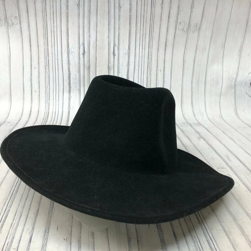 m001 I(100) Golden gate Hat COBRA フェルトハット Mサイズ アメリカ製 MADE IN USA 中折れ帽子 WPL5923 ゴールデンゲートハット