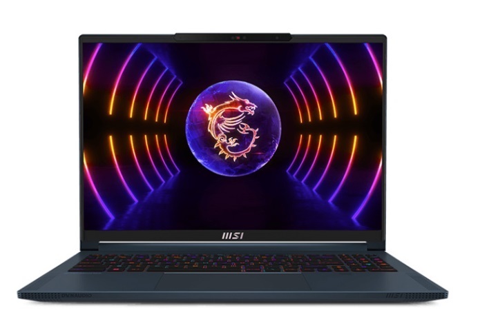 【新品未開封：保証付】MSI Stealh-16-Studio-A13VF-1617JP i7 13620H/RTX4060/メモリ 32GB/SSD 1TB/16型 非光沢 フルHD/Win11pro/office