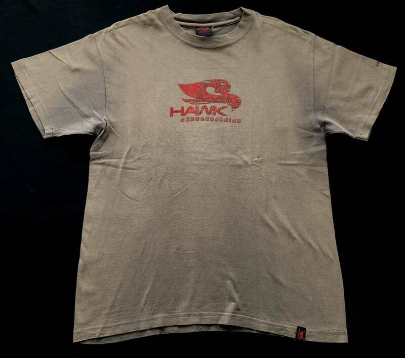 90s トニーホーク パウエルペラルタ Tシャツ スケート ストリート SK8　　ストリート SOCAL TONYHAWK 90年代 ヴィンテージ 柳7307