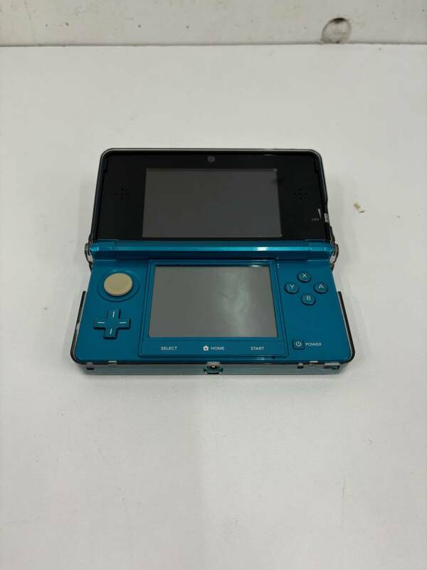 NINTENDO DS 3個　ジャンク