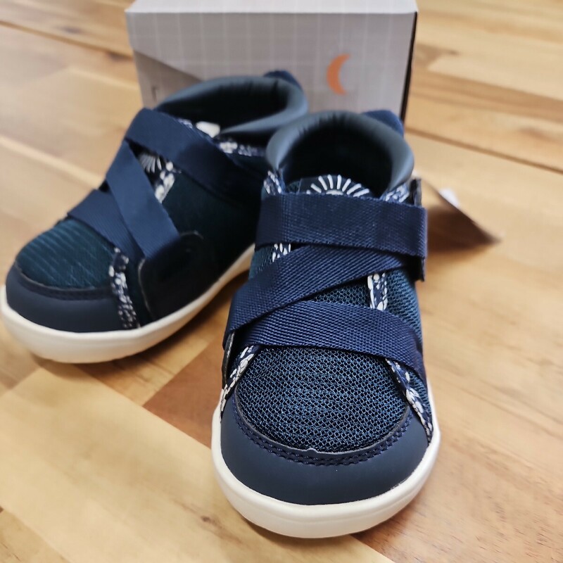 IFMEイフミー＆早稲田大学産学協同開発　土踏まずアーチ形成オリジナルインソール　ベビーシューズ14cm　赤ちゃん靴
