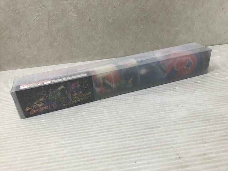 ポケモンカードゲーム ラバープレイマット ゼイユ・スグリ 未開封品 sypok076060