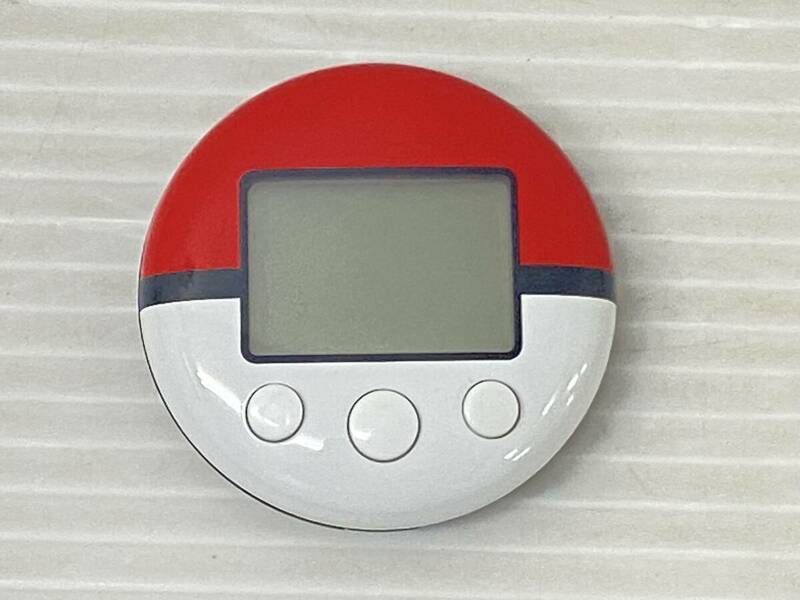 ポケウォーカー 本体のみ 動作確認済み 中古品 syghold076262