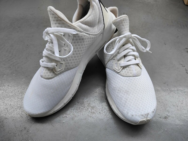 adidas アディダス Orthorite オーソライト スニーカー 靴 27cm